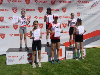 Najlepsi młodzi skoczkowie Polski skakali w Gilowicach - zdjęcie16