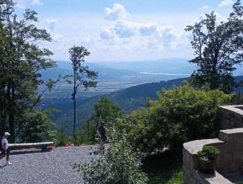 Wakacje z GOK i PKS "Olimpijczyk" Gilowice - podsumowanie pierwszego etatu - zdjęcie3