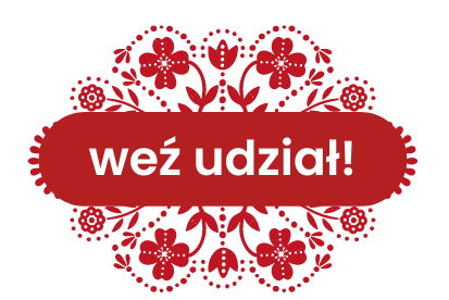 "ETNO maniak - konkurs promujący propagatorów kultury ludowej"