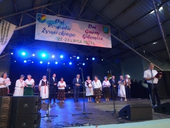 Podsumowanie Dni Powiatu Żywieckiego i Dni Gminy Gilowice - zdjęcie4