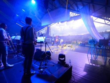 Podsumowanie Dni Powiatu Żywieckiego i Dni Gminy Gilowice - zdjęcie5