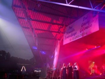 Podsumowanie Dni Powiatu Żywieckiego i Dni Gminy Gilowice - zdjęcie6