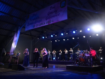 Podsumowanie Dni Powiatu Żywieckiego i Dni Gminy Gilowice - zdjęcie7