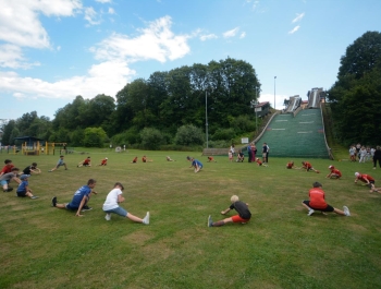 Podsumowanie Dni Powiatu Żywieckiego i Dni Gminy Gilowice - zdjęcie8