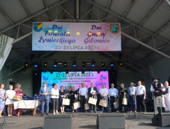 Podsumowanie Dni Powiatu Żywieckiego i Dni Gminy Gilowice - zdjęcie10