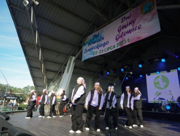 Podsumowanie Dni Powiatu Żywieckiego i Dni Gminy Gilowice - zdjęcie11