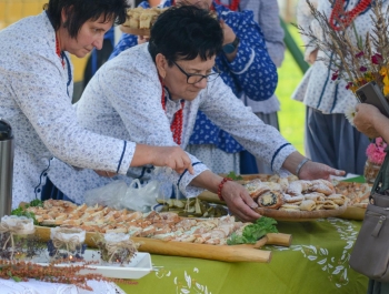 Podsumowanie Dni Powiatu Żywieckiego i Dni Gminy Gilowice - zdjęcie13