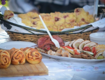 Podsumowanie Dni Powiatu Żywieckiego i Dni Gminy Gilowice - zdjęcie14