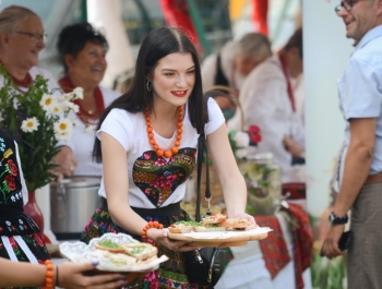 Podsumowanie Dni Powiatu Żywieckiego i Dni Gminy Gilowice - zdjęcie15