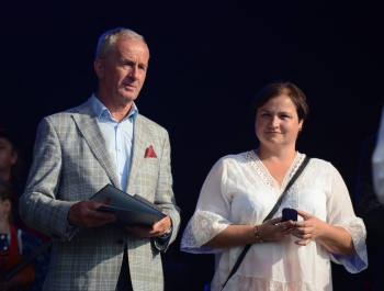 Podsumowanie Dni Powiatu Żywieckiego i Dni Gminy Gilowice - zdjęcie23