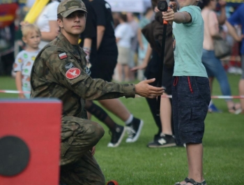 Podsumowanie Dni Powiatu Żywieckiego i Dni Gminy Gilowice - zdjęcie26