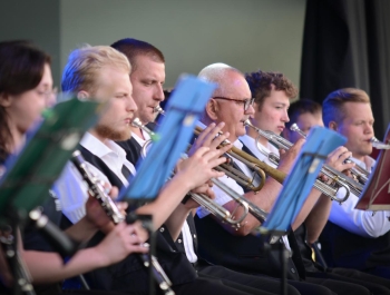 Podsumowanie Dni Powiatu Żywieckiego i Dni Gminy Gilowice - zdjęcie28