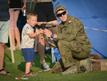 Podsumowanie Dni Powiatu Żywieckiego i Dni Gminy Gilowice - zdjęcie33