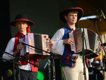 Podsumowanie Dni Powiatu Żywieckiego i Dni Gminy Gilowice - zdjęcie36