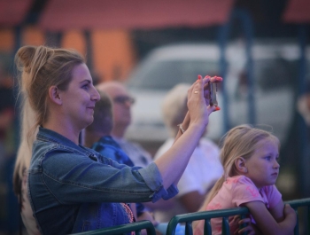 Podsumowanie Dni Powiatu Żywieckiego i Dni Gminy Gilowice - zdjęcie37