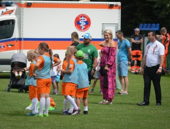 Podsumowanie Dni Powiatu Żywieckiego i Dni Gminy Gilowice - zdjęcie52