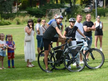 Podsumowanie Dni Powiatu Żywieckiego i Dni Gminy Gilowice - zdjęcie42