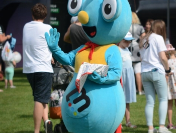 Podsumowanie Dni Powiatu Żywieckiego i Dni Gminy Gilowice - zdjęcie45