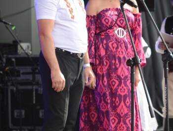 Podsumowanie Dni Powiatu Żywieckiego i Dni Gminy Gilowice - zdjęcie43