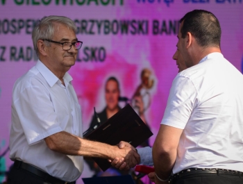 Podsumowanie Dni Powiatu Żywieckiego i Dni Gminy Gilowice - zdjęcie48