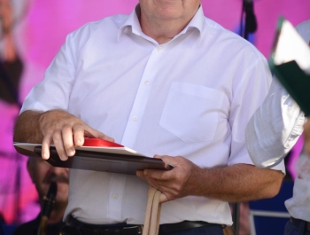 Podsumowanie Dni Powiatu Żywieckiego i Dni Gminy Gilowice - zdjęcie2