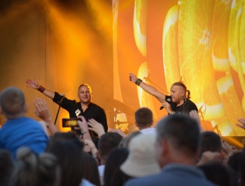 Podsumowanie Dni Powiatu Żywieckiego i Dni Gminy Gilowice - zdjęcie71