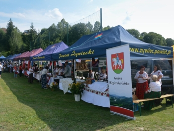 Podsumowanie Dni Powiatu Żywieckiego i Dni Gminy Gilowice - zdjęcie65
