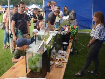 Podsumowanie Dni Powiatu Żywieckiego i Dni Gminy Gilowice - zdjęcie64