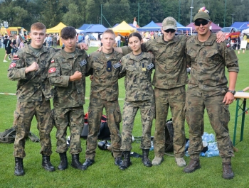 Podsumowanie Dni Powiatu Żywieckiego i Dni Gminy Gilowice - zdjęcie63