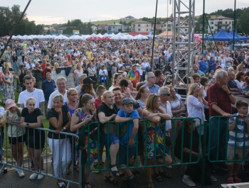 Podsumowanie Dni Powiatu Żywieckiego i Dni Gminy Gilowice - zdjęcie61