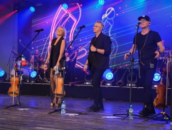 Podsumowanie Dni Powiatu Żywieckiego i Dni Gminy Gilowice - zdjęcie62