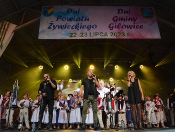 Podsumowanie Dni Powiatu Żywieckiego i Dni Gminy Gilowice - zdjęcie60