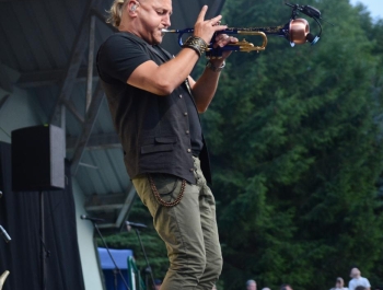 Podsumowanie Dni Powiatu Żywieckiego i Dni Gminy Gilowice - zdjęcie1