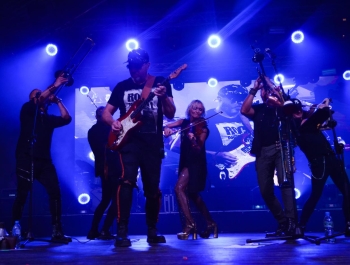 Podsumowanie Dni Powiatu Żywieckiego i Dni Gminy Gilowice - zdjęcie59