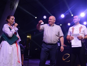 Podsumowanie Dni Powiatu Żywieckiego i Dni Gminy Gilowice - zdjęcie58