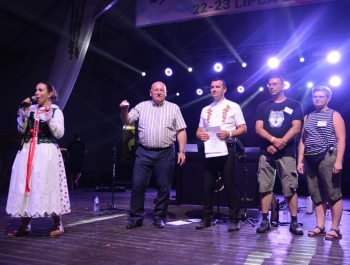 Podsumowanie Dni Powiatu Żywieckiego i Dni Gminy Gilowice - zdjęcie57