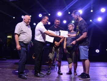 Podsumowanie Dni Powiatu Żywieckiego i Dni Gminy Gilowice - zdjęcie56