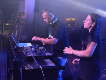 Podsumowanie Dni Powiatu Żywieckiego i Dni Gminy Gilowice - zdjęcie55