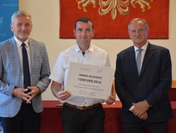 Dofinansowanie na odbudowę zabytków - zdjęcie1