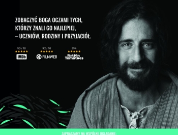 THE CHOSEN - Wspólne oglądanie w sali GOK Gilowice - zdjęcie1