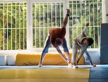 Narodowy Dzień Sportu 17 WRZEŚNIA - zdjęcie2