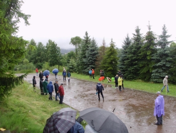 Mistrzowie Czech wygrali w Gilowicach - zdjęcie2