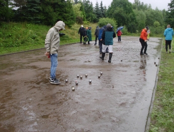 Mistrzowie Czech wygrali w Gilowicach - zdjęcie4
