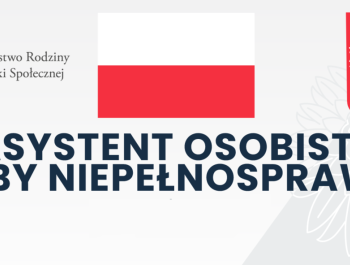 ASYSTENT OSOBISTY OSOBY Z NIEPEŁNOSPRAWNOŚCIĄ - EDYCJA 2024 - INFORMACJA O PROGRAMIE, DIAGNOZA POTRZEB - zdjęcie2