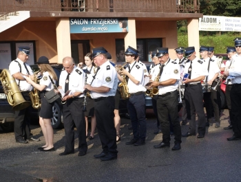 DOŻYNKI W RYCHWAŁDZIE - zdjęcie11