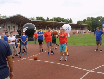 Kolejny sukces niepełnosprawnych sportowców - zdjęcie14