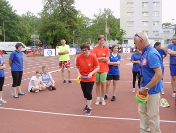 Kolejny sukces niepełnosprawnych sportowców - zdjęcie13