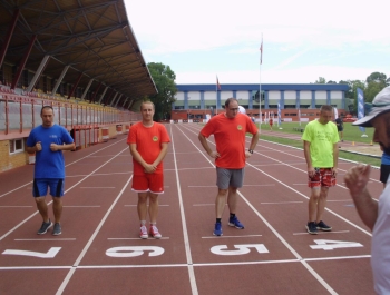 Kolejny sukces niepełnosprawnych sportowców - zdjęcie12