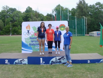 Kolejny sukces niepełnosprawnych sportowców - zdjęcie8