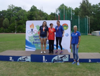 Kolejny sukces niepełnosprawnych sportowców - zdjęcie7